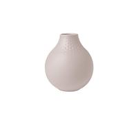 Villeroy & Boch 10-1686-5516 Jarr?n de porcelana beige 12 cm