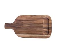 Villeroy & Boch 10-4130-8060 Tabla de Cocina-/ de Servir de 51 x 25 cm, Madera, Multicolor, 1 pieza