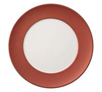 Villeroy & Boch 1042622590 Glow Plato Gourmet, Porcelana Premium, 32 cm
