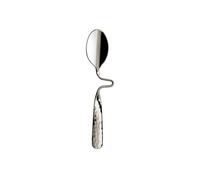 Villeroy & Boch 14-5714-0180 Newwave - Cucharilla de diseño para café, 12 cm (1 unidad)