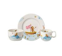Villeroy & Boch Happy Como Un Oso Set De 3 Piezas