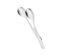 Villeroy & Boch 2 Cubiertos de ensalada Daily Line acero inoxidable