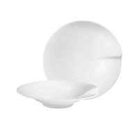 Villeroy & Boch 2 Platos de pasta Pasta Passion Ø27 cm