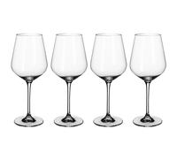 Villeroy & Boch 4 Copas de bourgogne La Divina 68 cl