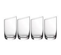 Villeroy & Boch 4 Vasos NewMoon 22.5 cl