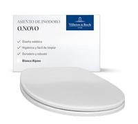 Villeroy & Boch 88236101 - Asiento para inodoro