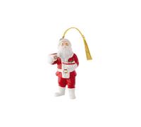 VILLEROY & BOCH Adorno navideño Toy's Delight multicolor