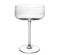 Villeroy & Boch - Afina copa para Champagne/cava, set de 4 piezas, dimensiones: aprox. 166 mm, vol. aprox. 120 ml, cristal, apta para lavavajillas