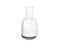 Villeroy & Boch - Afina jarra para agua/zumos, dimensiones: aprox. 245 mm, vol. aprox. 1200 ml, cristal, apta para el lavavajillas, para bebidas