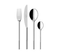 Villeroy & Boch Afina juego de cubiertos Acero inoxidable. 24 piezas