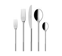 Villeroy & Boch Afina juego de cubiertos Acero inoxidable. 30 piezas