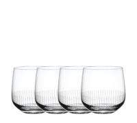 Villeroy & Boch Afina Juego De Vasos De Cristal 4 Pzs. 0,20 L