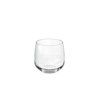 VILLEROY & BOCH Juego de vasos de agua de 4 piezas AFINA transparente