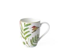 Villeroy & Boch Amazonia Anmut 1043819651 Jarra con Asa, Porcelana, Verde, 29.200000000000003x18.5x8.6999999999999993 cm