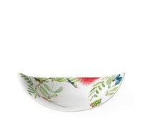 Villeroy & Boch Amazonia - Cuenco, Porcelana, Multicolor, 47 x 38 cm