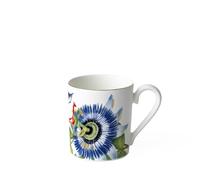 Villeroy & Boch Amazonia Jarra de 300 ml, Porcelana, Multicolor, 6x6x8 cm