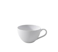 Villeroy & Boch Anmut 1045451240 Taza de Desayuno, Porcelana, Blanco