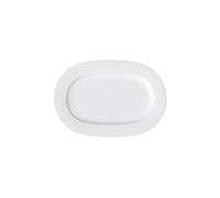 Villeroy & Boch Anmut - Bandeja Ovalada (41 cm)