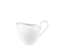 Villeroy & Boch Anmut jarrita de leche 18 cl Blanco