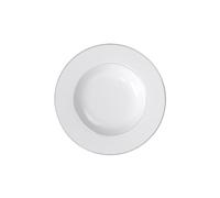 Villeroy & Boch Plato hondo Anmut Platinum 24 cm