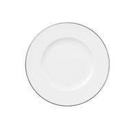 Villeroy & Boch Anmut Platinum Plato Para Pan No. 1 16 Cm