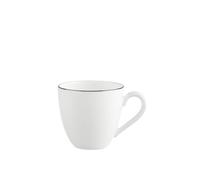 Villeroy & Boch Anmut Platinum Taza De Espresso No.1 0,06 L