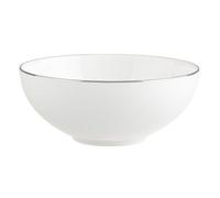 Villeroy & Boch Anmut Platinum Tazón De Postre No. 1 13 Cm