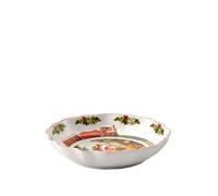 Villeroy & Boch Annual Navidad Edition 2025 Ensaladera Del Año 16 CM Navidad