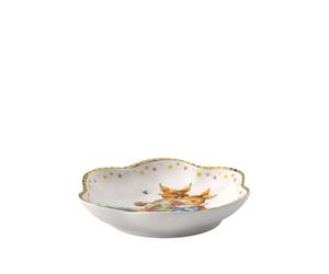 Villeroy & Boch - Annual Easter Edition 2025, cuenco de Pascua de edición anual limitada hecho de porcelana Premium de colores, ideal para coleccionistas y como regalo