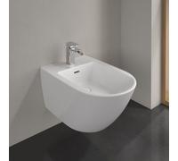 Villeroy & Boch Antao bidé suspendido blanco 541100R1