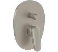 Villeroy & Boch Antao grifo de bañera y ducha empotrado || TVT11100100064