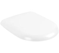 Villeroy & Boch Antao tapa de inodoro de cierre suave blanco 8M67S1RW
