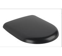 Villeroy & Boch Antao tapa de inodoro de cierre suave negro 8M67S1R7