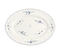 Villeroy & Boch Antigua Luxemburgo Plato Ovalado 36 Cm