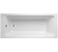 BaÃ±era Villeroy &amp Boch rectÃ¡ngulo acrÃlico Architectura Solo, UBA147ARA2V 1400x700mm - UBA147ARA2V-01