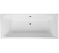 BaÃ±era Villeroy & Boch acrÃlico acrÃlico rectangular Architectura Duo, UBA178ARA2V 1700x800mm - UBA178ARA2V-01