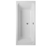 Villeroy & Boch Architectura bañeras rectangulares, 1800x800x525mm, blanco alpin, UBA180ARA2V-01