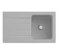 Villeroy & Boch Architectura fregadero de cerámica 86x51 cm 335001SM