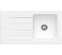 Villeroy & Boch Architectura fregadero de cerámica 86x51 cm blanco 335001R1
