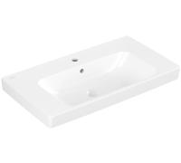 Villeroy & Boch Architectura lavabo 80x45.5 cm rectangular clásico blanco 4A878001