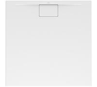 Villeroy & Boch Architectura plato de ducha cuadrado 90x90 cm blanco UDA9090ARA148GV-01