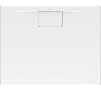 Villeroy & Boch Architectura plato de ducha rectangular 100x80 cm blanco UDA1080ARA215GV-01