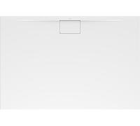 Villeroy & Boch Architectura plato de ducha rectangular 140x80 cm blanco UDA1480ARA215V-01