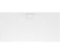 Villeroy & Boch Architectura plato de ducha rectangular 180x90 cm blanco UDA1890ARA215V-01