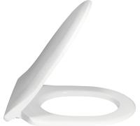 Villeroy & Boch Architectura tapa de inodoro blanco 9M706101