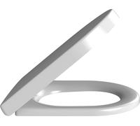 Villeroy & Boch Architectura tapa de inodoro de cierre suave blanco 98M9C101/98M9C1R1