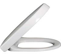 Villeroy & Boch Architectura tapa de inodoro de cierre suave blanco 9M66S201/9M66S2R1