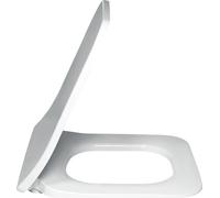 Villeroy & Boch Architectura tapa de inodoro de cierre suave blanco 9M81S101