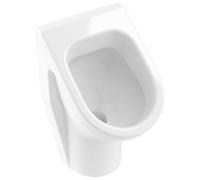 Villeroy & Boch Architectura urinario de aspiración, Ovale, con objeto de destino, 355x620x385mm, 557405R1, Color: Cerámica Blanca
