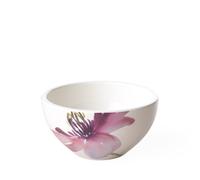 Villeroy & Boch Artesano Flower Art Cuencos de Cereales, 0.6 litros, Porcelana Premium